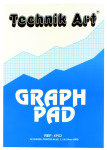 Technik Art Graph Pad A3