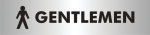 STEWART S/ADH ACR SIGN GNTLMN ALU BAC112