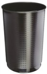CEP MAXI WASTE BIN GRAPHITE