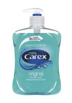 Carex Antibac Handwash 500ml Blue - 6 Pack