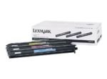 Lexmark C910/912 Photo Developer Kit Colour (Pack of 3)