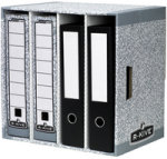 Fellowes R-Kive System FileStore - 5 Pack