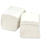 MAXIMA BULK WHITE TOILET TISSUE PK36