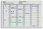 PERPETUAL YEAR PLANNER MAP MARKETING PYP