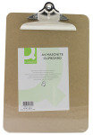 Q-Connect Clipboard Masonite A4
