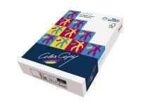 Color Copy A4 Paper 100gsm White (Pack of 500)