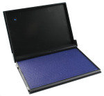 COLOP STAMP PAD MICRO 2 BLUE MICRO2BE