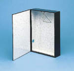Extra Value WX20012 Box File - 10 Pack