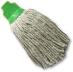 CONTICO MOP HYGIENE SOCKET GREEN