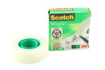 SCOTCH 810 MAGIC TAPE 19MMX33M
