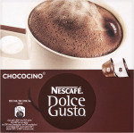 Nescafe Dolce Gusto Chococino Hot Chocolate - 3x8 Caps