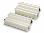 GBC Ultima 35 Ezload Roll Film 305mm x60m (2 Pack)