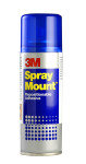 3M SPRAYMOUNT ADHESIVE 200ML 3M