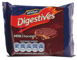 McVities Chocolate Digestive Twin Pack - 48 Pack