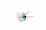 CLIPPER PAPER BINDERS/WASHERS 32MM PK200