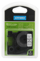 DYMO D1 Self-adhesive label tape