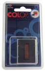 COLOP E/4750 REP PADS BLUE RED E4750 P2