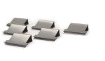 Rapesco Supaclip® 40 Stainless Steel Refill Clips