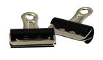 Q-Connect Grip Clip 32mm Pk 10