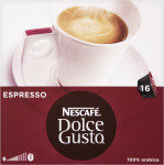 Nescafe Dolce Gusto Espresso - 16 Capsules