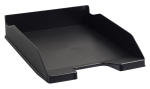 Forever Letter Tray Black