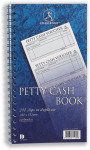 CHALLENGE PETTY CASH PAD 280X152 40PAGE