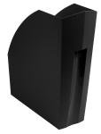 Forever Magazine Rack Black