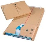 MAILING BOX 455 X 320 X 70MM PK25