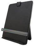 Fellowes Workstation Document Holder - Black