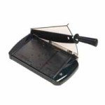 AVERY A4 GUILLOTINE GUA4