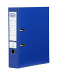 Elba Brd Lever Arch File A4 Bl 100202215 - 10 Pack