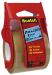 SCOTCH PACK TP EZST DSPNSR 50MMX20M CLR