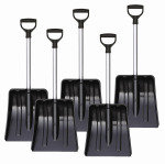 FD WINTER CAR SNOW SHOVEL 383696
