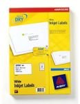 AVERY IJET LBL ADDR 63.5X38.1 P100 J8160