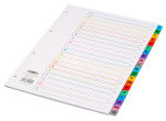 Concord A-Z Index A4