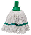 Contico Green 250g Exel Revolution Mop Head YLXG2501P