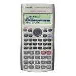 Casio FC-100V Financial Calculator
