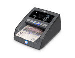 Safescan Auto Counterfeit Detector 155-S Black