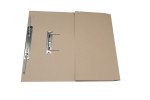 *Guildhall Transfer Spring Pocket File Buff - 25 Pack