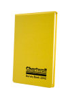 Chartwell Survey Book 4x6