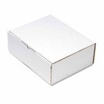 MAILING BOX 455 X 320 X 70MM PK25