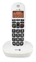 Doro Big Button Digital Cordless phone - White