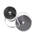 NOBO ADHESIVE TAPE 10MM X 10M BLACK