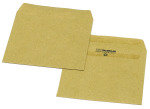 NEW GUARDN WAGE ENV 108X102MM PLN PK1000