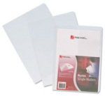 NYREX WALLET CLEAR P25 GDWA4