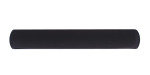 Q-Connect Gel Keyboard Wrist Rest - Charcoal