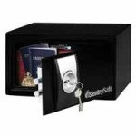 Sentry X031 Security Safe - 6 Lever Key Lock