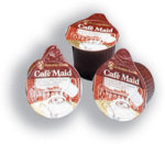 Cafe Maid Luxury Creamer Pots - 120 Pack