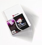 NYREX CARDHOLDER 3.75X2.5 PK25 PGC321