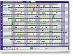 Sasco Perpetual Year Planner